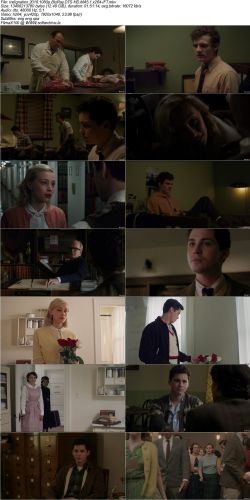 Indignation 2016 1080p BluRay DTS-HD MA5.1 x264-iFT