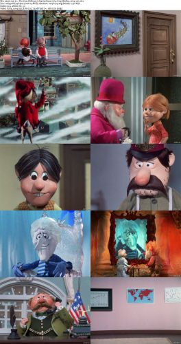 70+ Favorite Christmas Movies