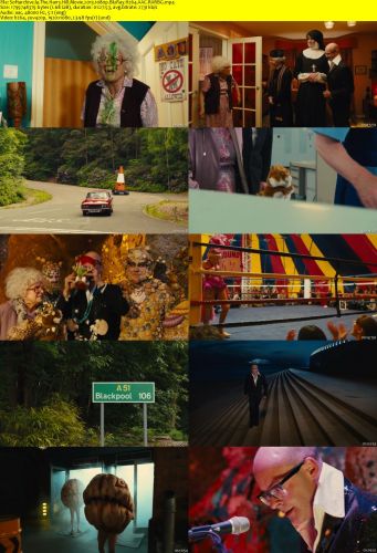 The Harry Hill Movie 2013 1080p BluRay H264 AAC-RARBG