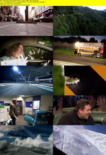 Top Gear From A-Z 2015 Part 1 BDRip x264-TAXES