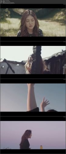 Megan Lee - Stronger (1080p)