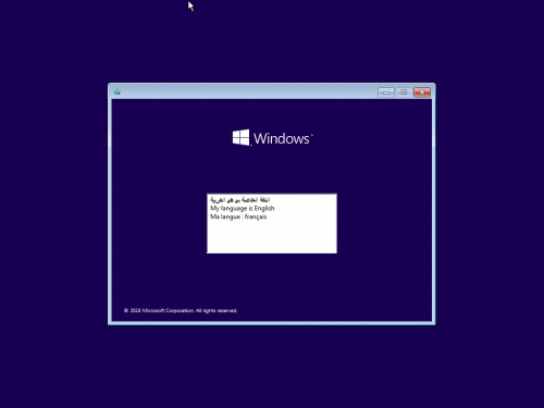 Windows 10 AIO Redstone 1 Version 1607 Build 14393 November 2016 Multilingual