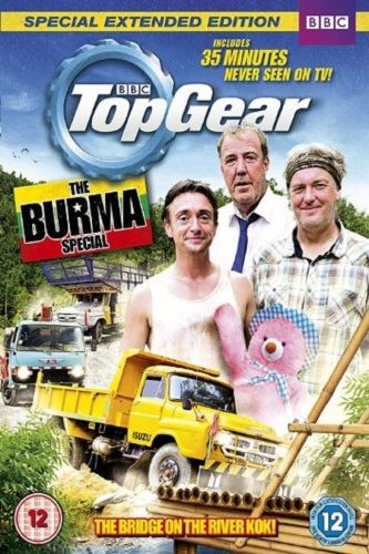 Top Gear The Burma Special 2014 1080p BluRay x264-SPLiTSViLLE