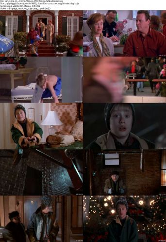 70+ Favorite Christmas Movies