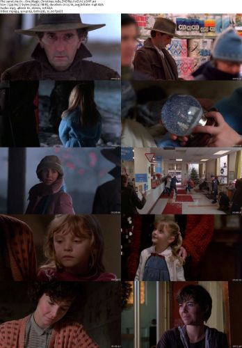 70+ Favorite Christmas Movies