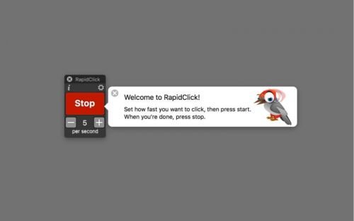 RapidClick 1.4