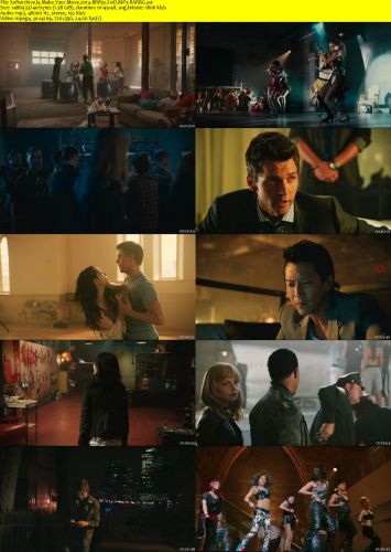 Make Your Move 2014 BRRip XviD MP3-RARBG
