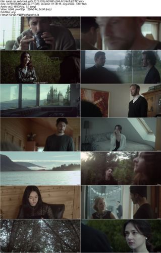 Autumn Lights 2016 720p HDRiP x264 AC3-MAJESTIC
