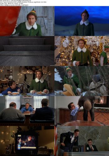 70+ Favorite Christmas Movies