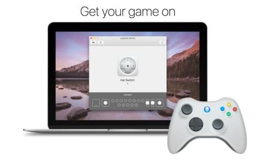 Joystick Doctor 1.0.1