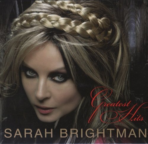 Sarah Brightman - Greatest Hits [2CD] (2009) FLAC - SoftArchive