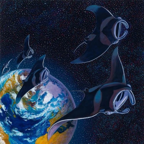 Protest The Hero - Pacific Myth (Deluxe Edition) (2016)