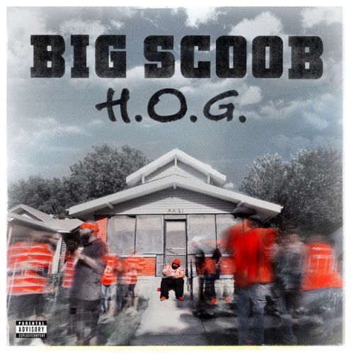 Big Scoob - H.O.G. (2016)