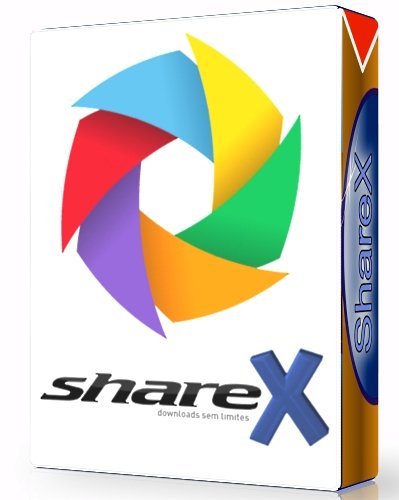 Portable ShareX 11.4.1 by Karakurt