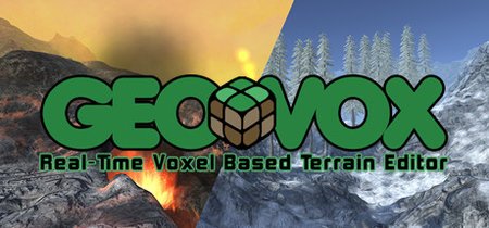 GeoVox 20161105