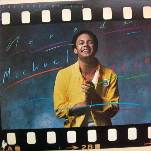 Narada Michael Walden - The Dance Of Life (1979)