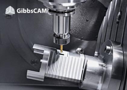 GibbsCAM 2016 version 11.3.17.0