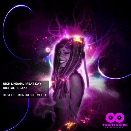 Best Of Trontronic Vol.1 (2016)