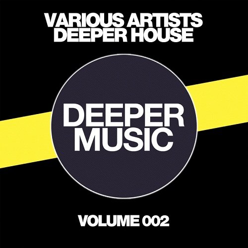 Deeper House Vol.002 (2016)