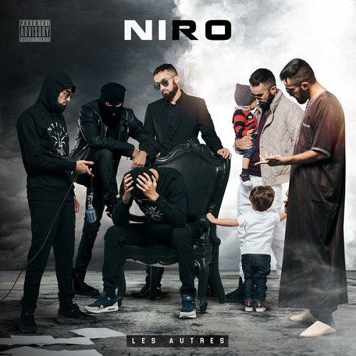 Niro - Les Autres (2CD) (2016)