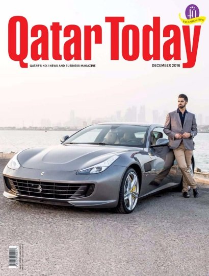 –Qatar Today - December 2016