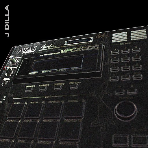 J Dilla - The King of Beats, Vol. 2: Lost Scrolls (2016)