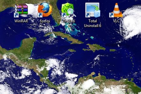 EarthView 5.5.27 + Maps