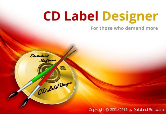 CD Label Designer 7.0 Build 737