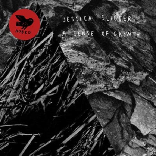 Jessica Sligter - A Sense of Growth (2016) FLAC