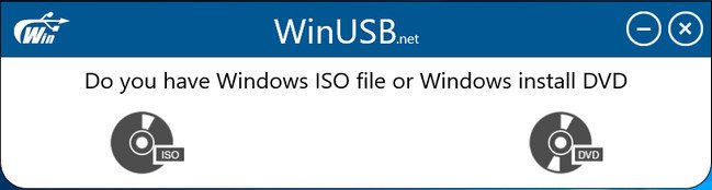 WinUSB 2.0.1.31 Portable