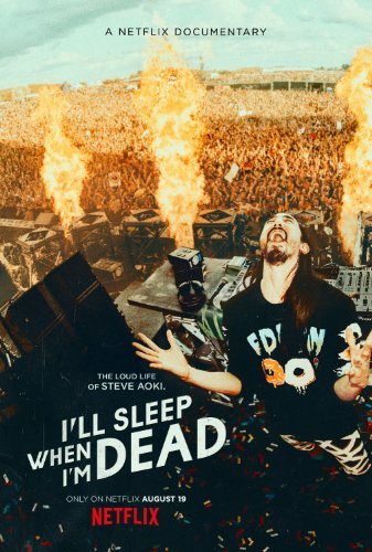 Ill Sleep When Im Dead 2016 1080p WEBRip X264-DEFLATE