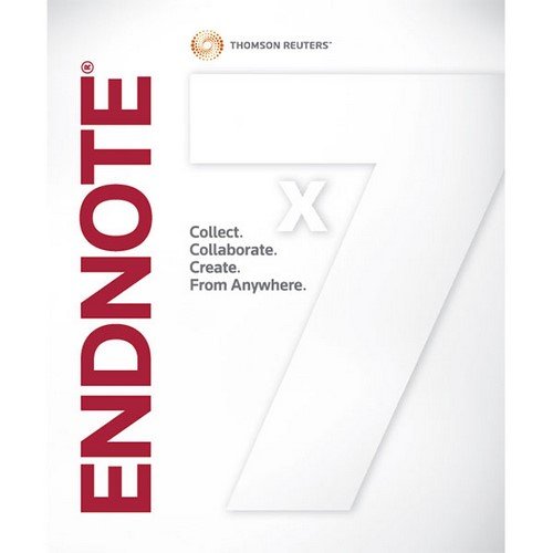 Portable EndNote X7 17.7.1.10036