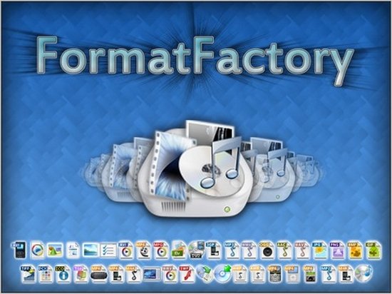FormatFactory 4.0.0.0 Final
