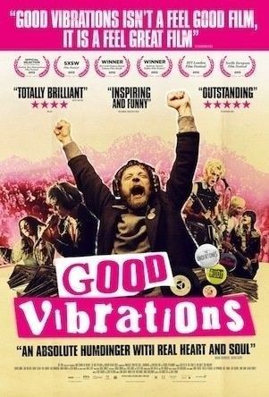 Good Vibrations 2012 BRRip XviD MP3-RARBG