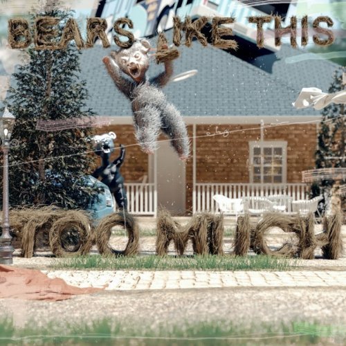 Spillage Village - Bears Like This Too Much (2016)