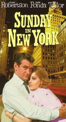 Sunday In New York 1950 DVDRip x264-REGRET