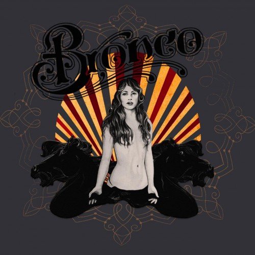 Bronco - Modern Mythology (2016)