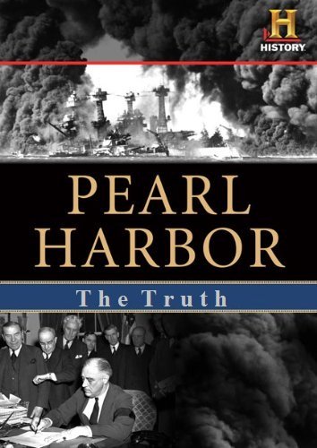 History Channel - Pearl Harbor: The Truth (2016) 720p HDTV x264-W4F