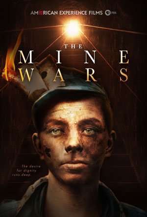 PBS - American Experience: The Mine Wars (2016) 1080p WEB h264-ROFL