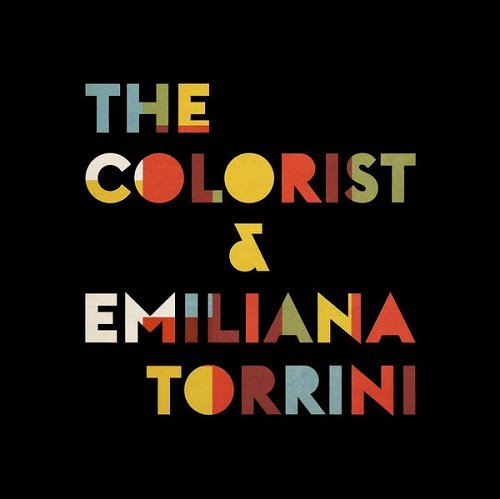 The Colorist &amp; Emilíana Torrini - The Colorist &amp; Emiliana Torrini (2016) FLAC