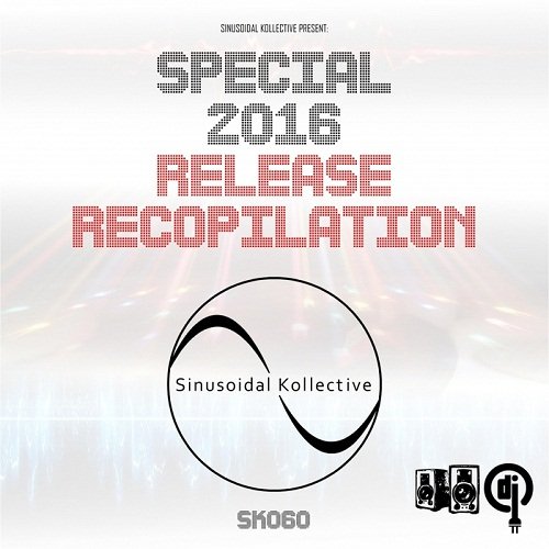 Special 2016 Release Recopilation (2016)