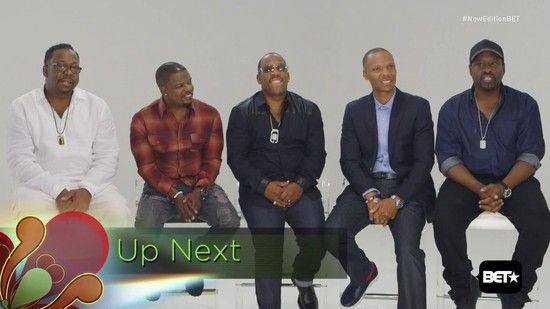 The Soul Train Life of New Edition 2016 720p HDTV x264-W4F