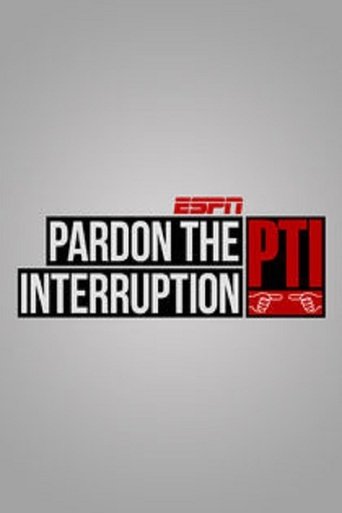 Pardon the Interruption 2016 12.09 HDTV x264-LoTV