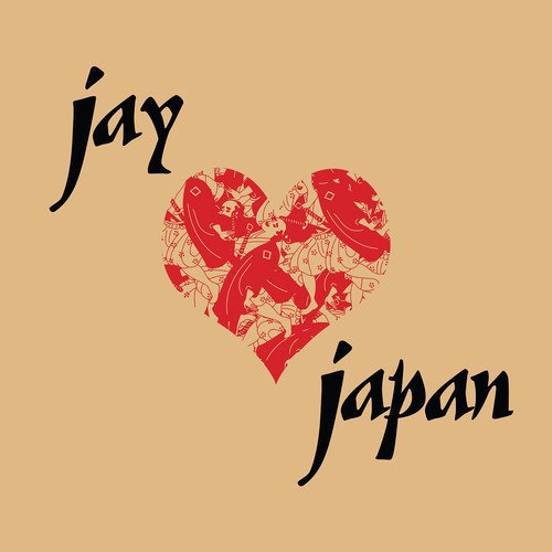 J Dilla - Jay Love Japan (2016) FLAC