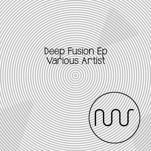 Deep Fusion EP (2016)