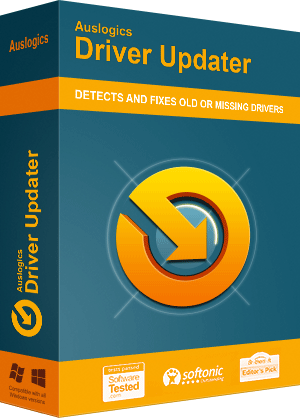 Auslogics Driver Updater 1.9.2.0 Portable