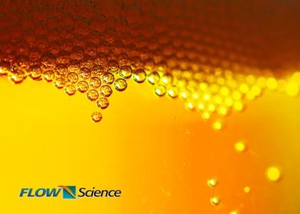 Flow Science FLOW-3D 11.2