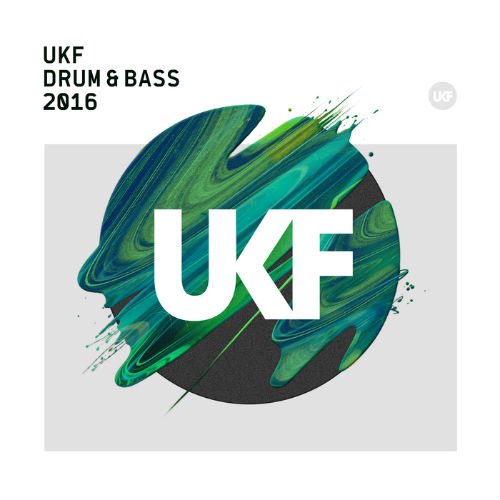 VA - UKF Drum &amp; Bass 2016