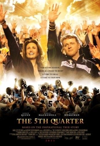 The Fifth Quarter 2010 1080p BluRay x264-PSYCHD