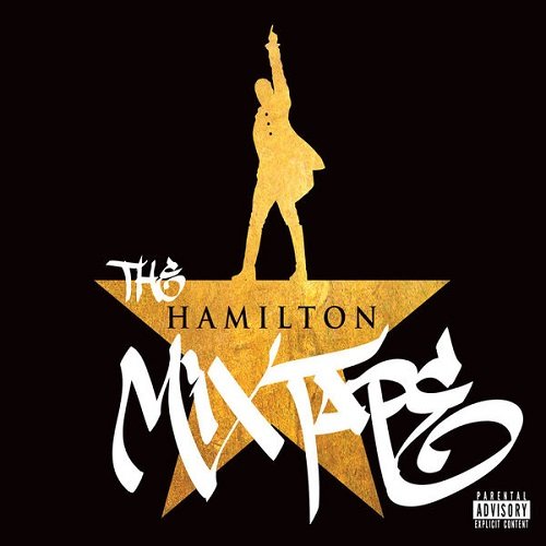 VA - The Hamilton Mixtape (2016) FLAC